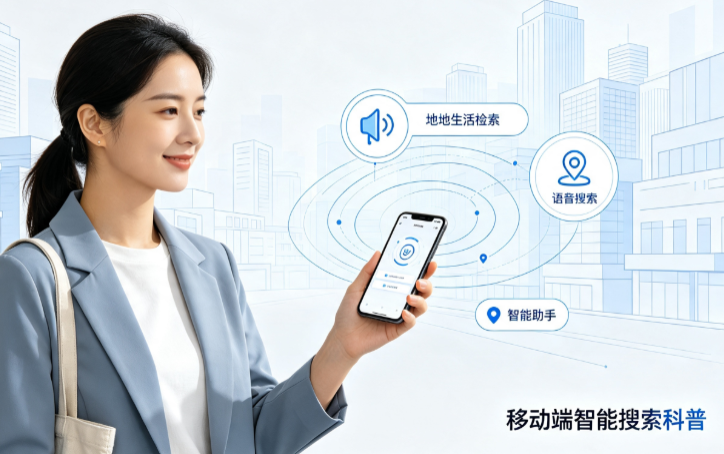 浪卡子县浅析 GEO 优化与 AI 优化如何重塑移动端手机搜索使用习惯