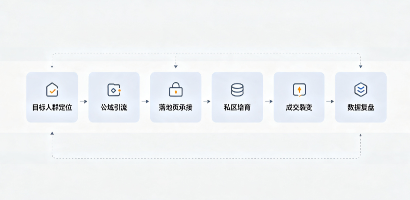 浪卡子县AI 搜索获客深度解析：把握生成式搜索红利，抢占 AI 智能体流量入口