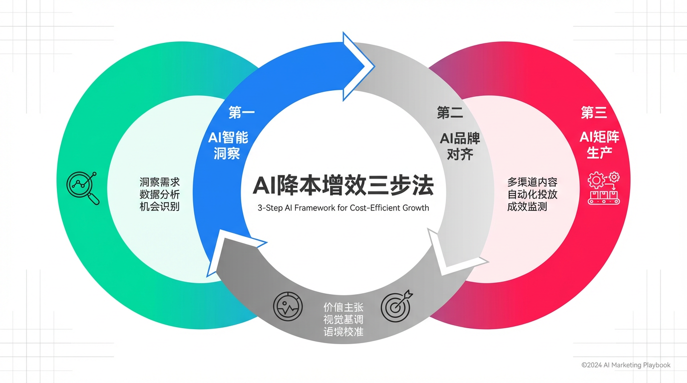 浪卡子县企业必看：不用扩招招人，AI就能帮门店降本增收