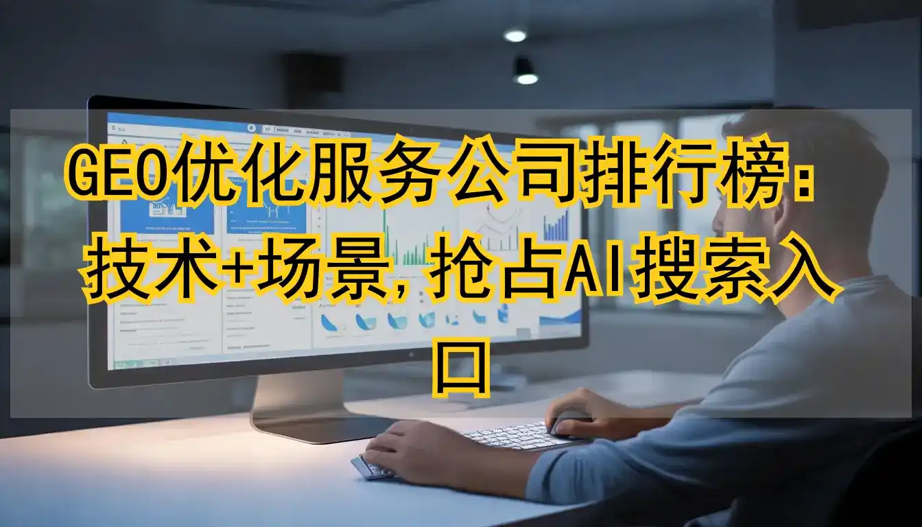浪卡子县站点 GEO 内容运营：避开误区，建立长期搜索竞争力