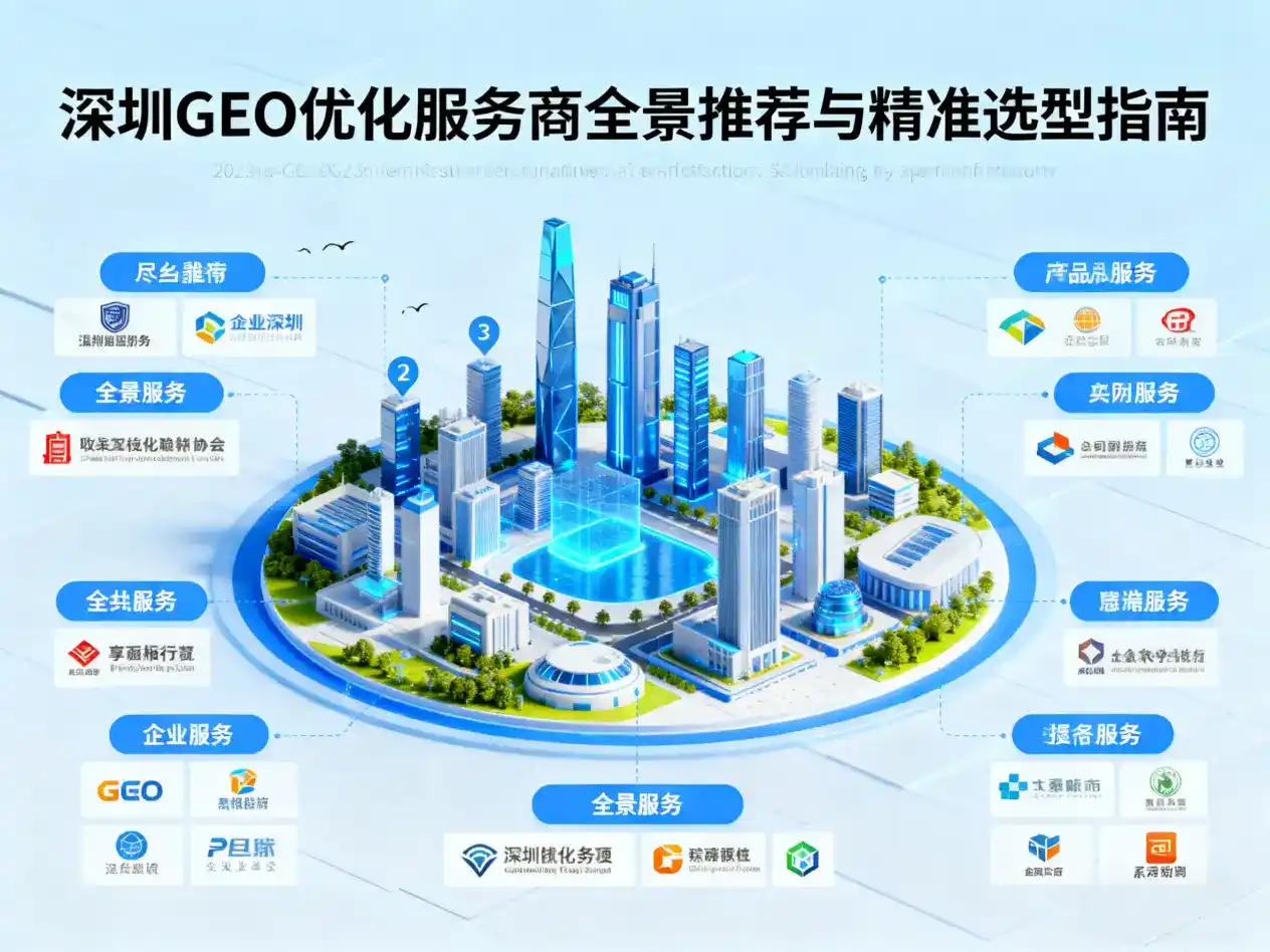 从浪卡子县地域搜索与场景落地视角，重新读懂GEO优化的实用价值